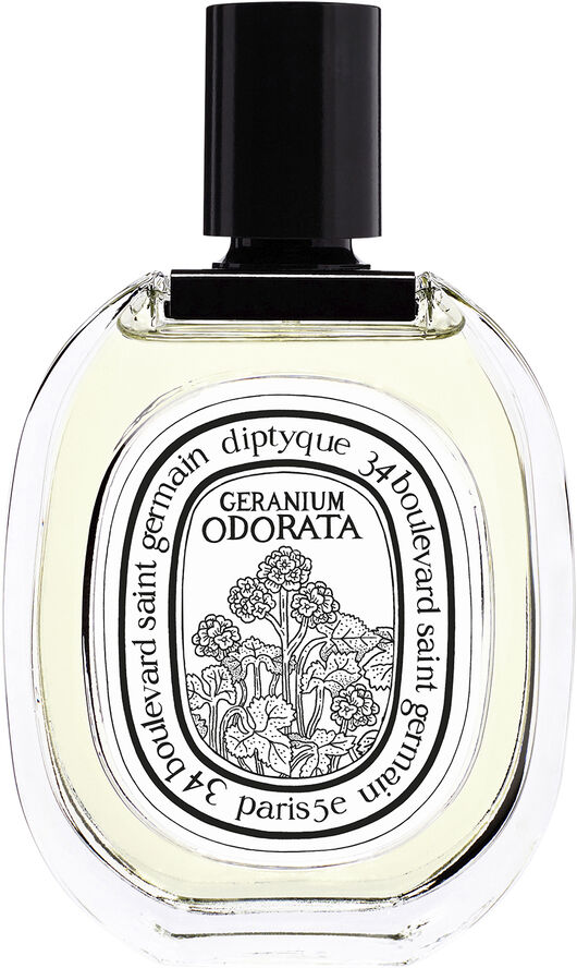 Diptyque EDT Geranium Odorata 100 ml