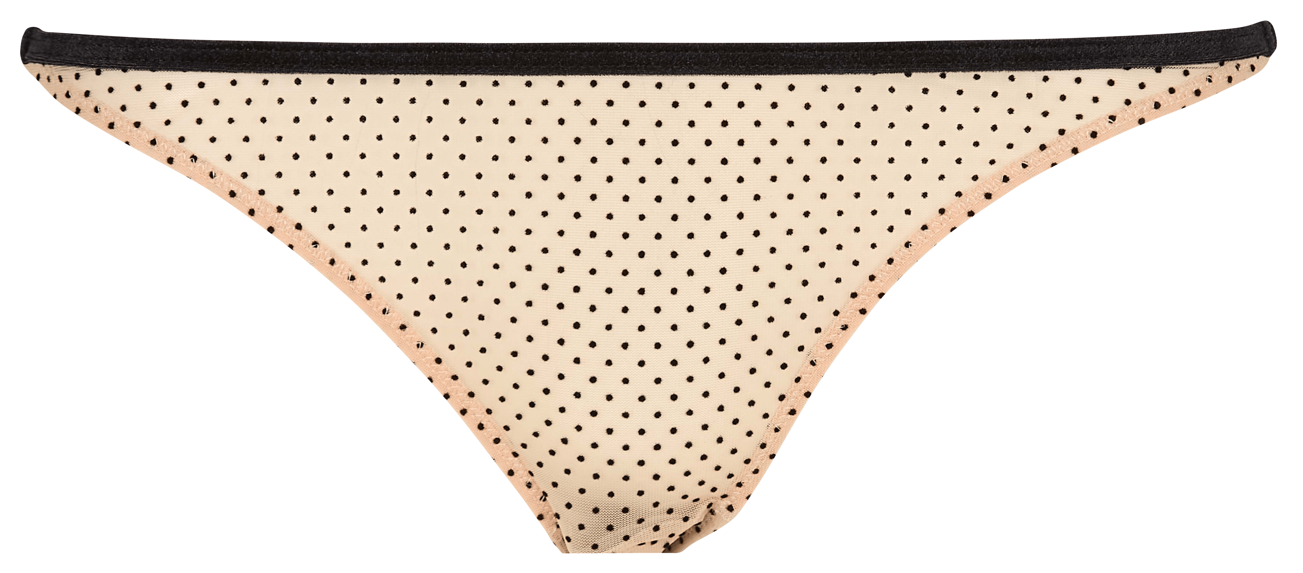 ROSA - Culotte en tulle | Multicolore