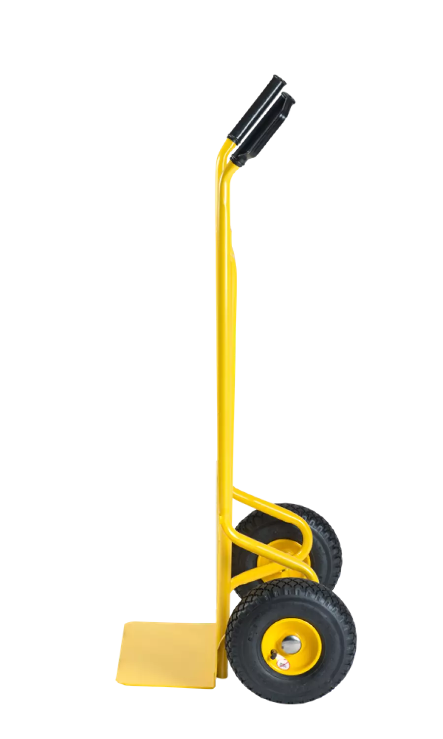 Stanley SXWTC-HT526 Steekwagen - Staal - 300kg