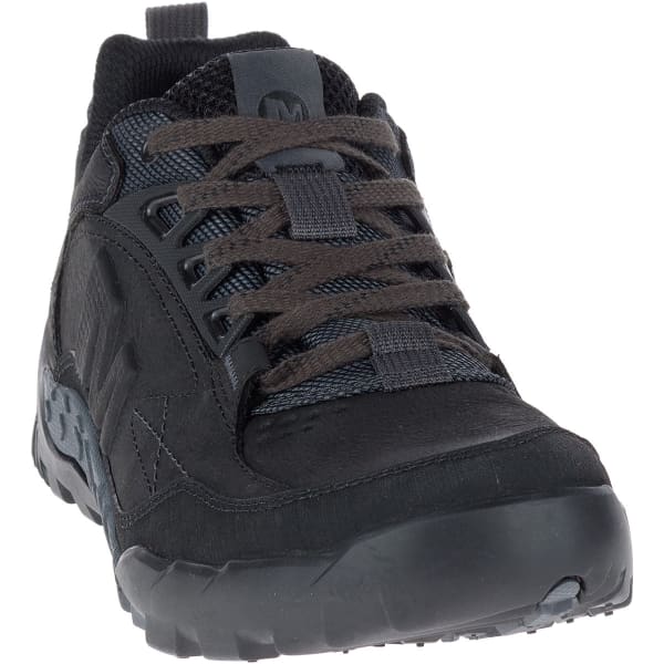 Chaussure de randonnée basse MERRELL ANNEX TRAK LOW BLACK
