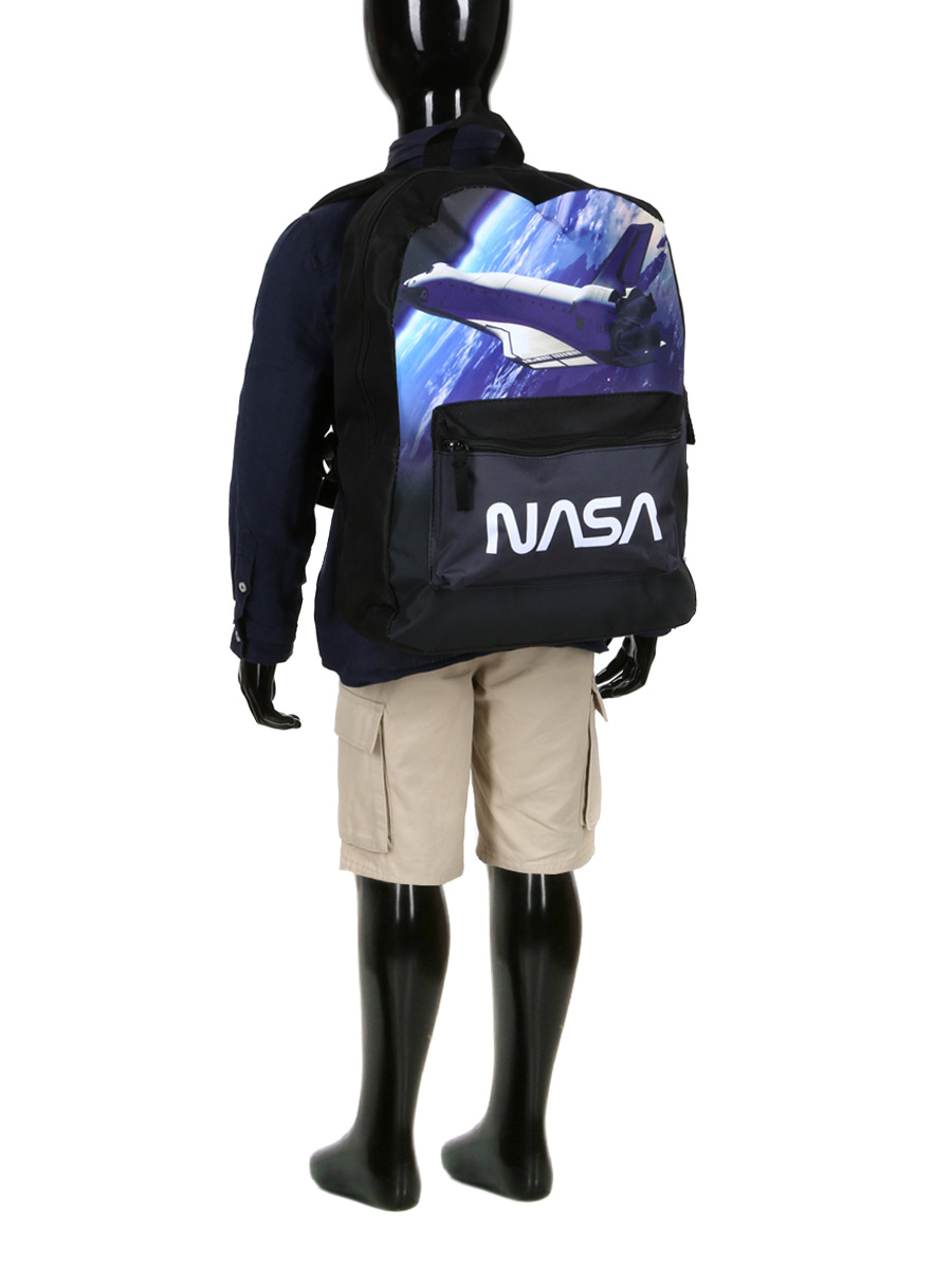Sac À dos Nasa Navette