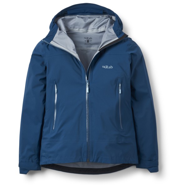 Rab - Women's Firewall Light Jacket - Veste imperméable