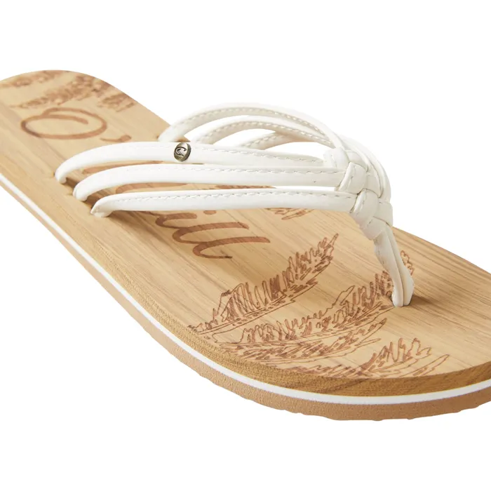 O'Neill Ditsy Teenslippers Dames