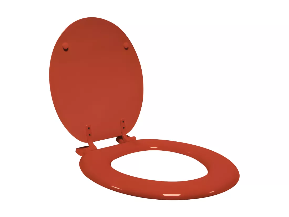 Abattant WC Uni 