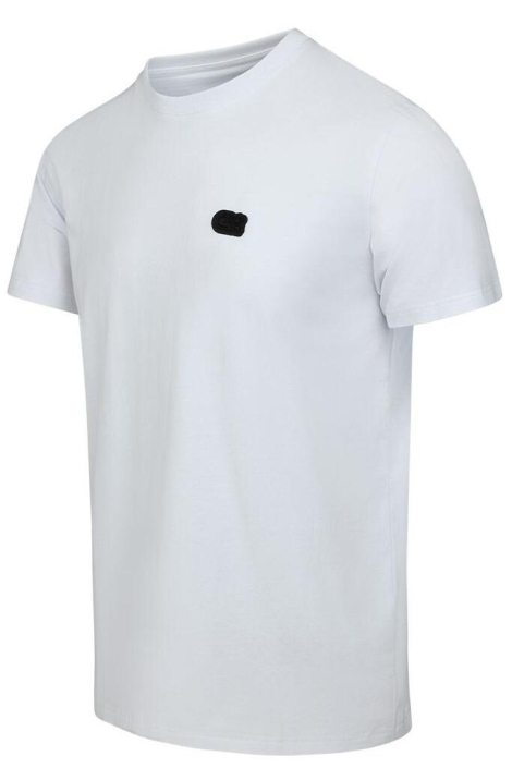 Cruyff witte heren t-shirt