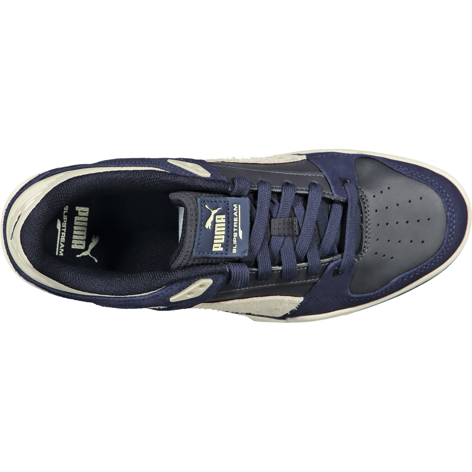 Puma Herren-Sneaker Slipstream Heritage 42