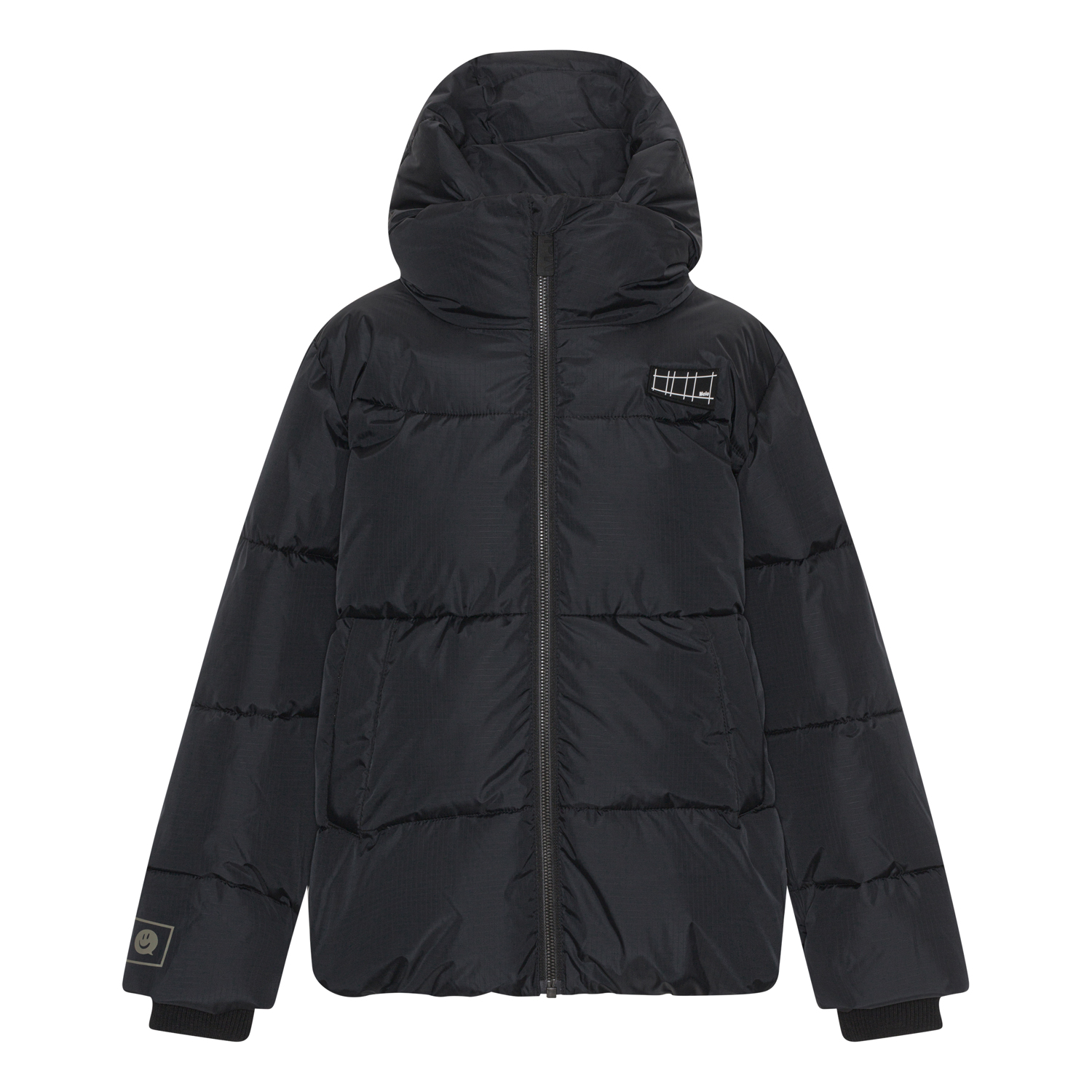 Hilo - Black