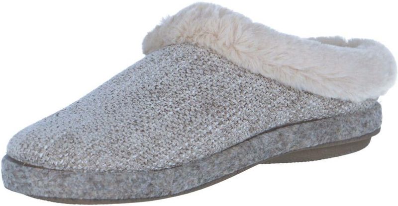 COMFORT Pantoffels Beige