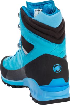 MammutKento Guide High GTX - blau
