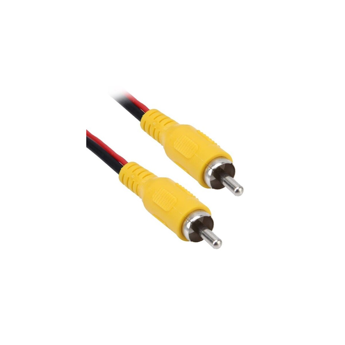 Videokabel for bilkamera - 10 meter