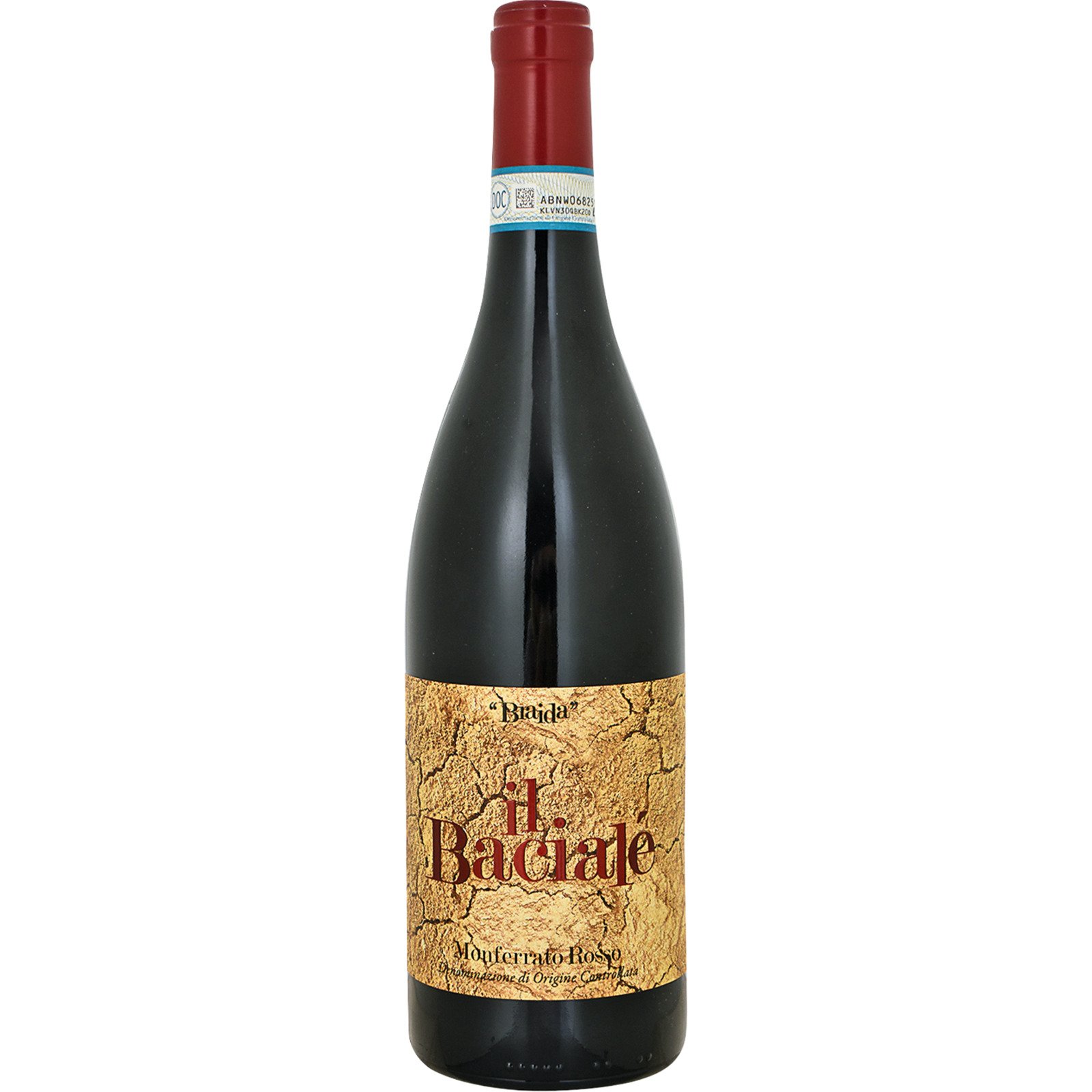 Braida il Bacialé 75 cl