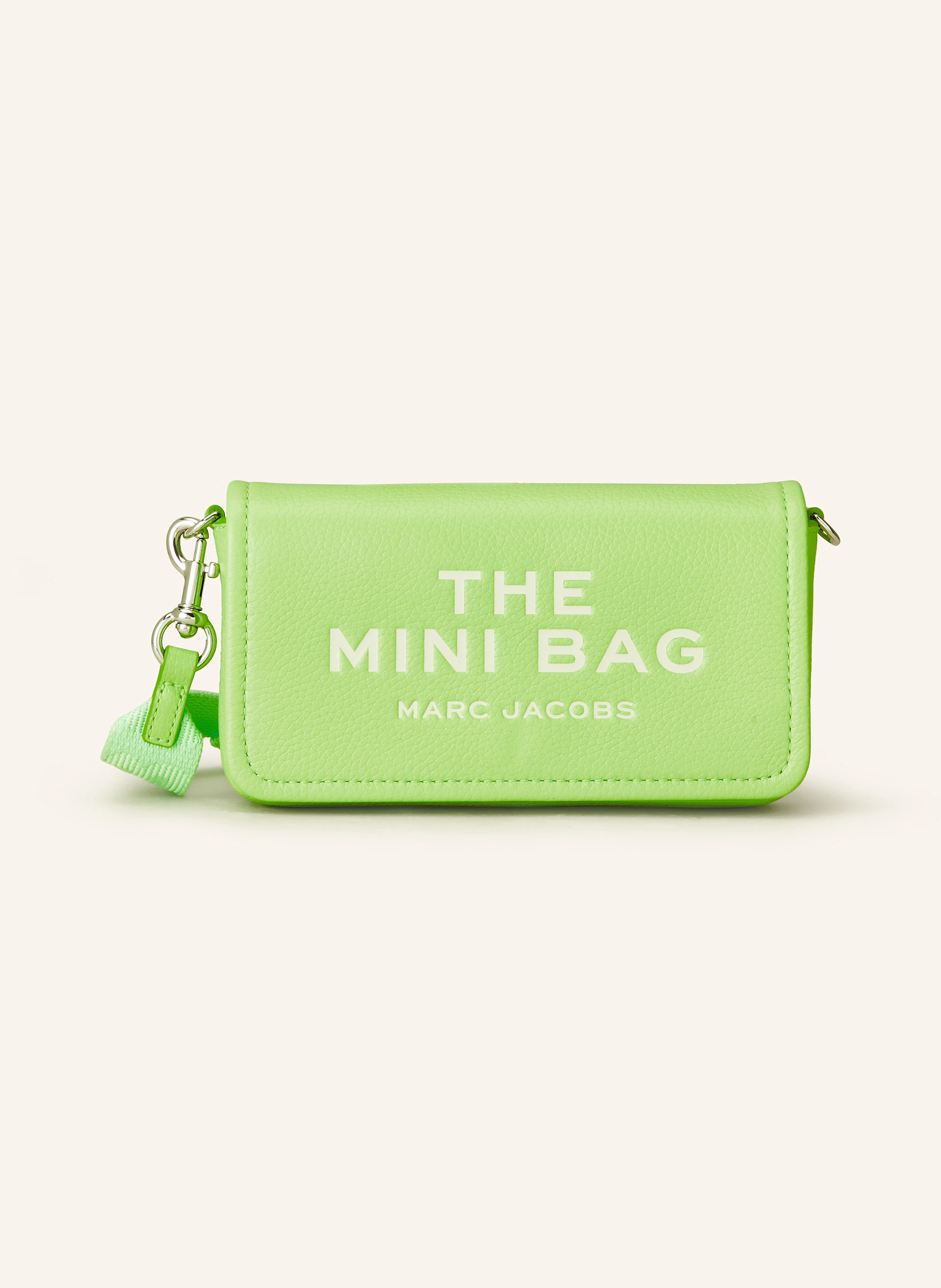 MARC JACOBS Umhängetasche THE MINI BAG