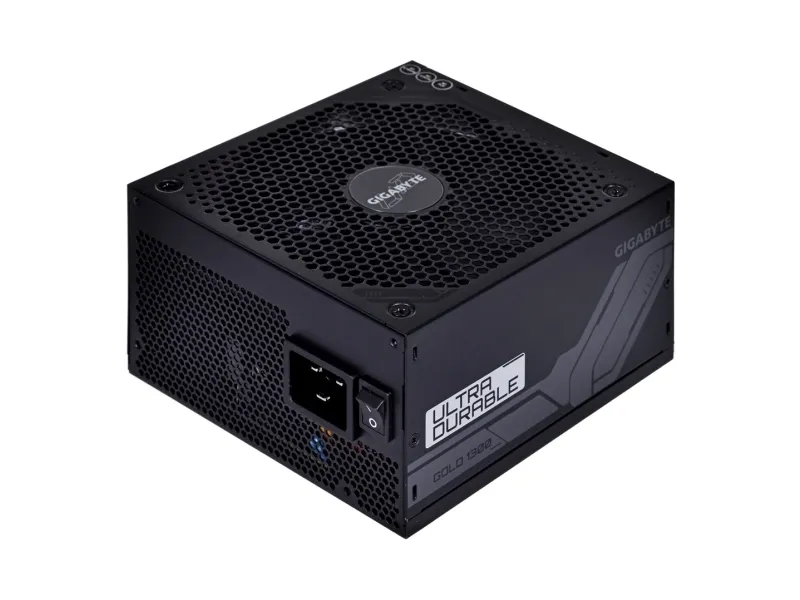 Strømforsyning Gigabyte GP-UD1300GM PG5 1300W 140 80 Gold