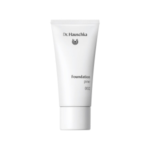 DR HAUSCHKA Foundation 002 pine