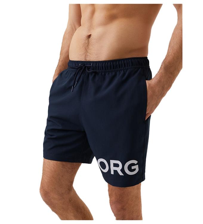 Bjorn Borg Men Sheldon Zwemshort
