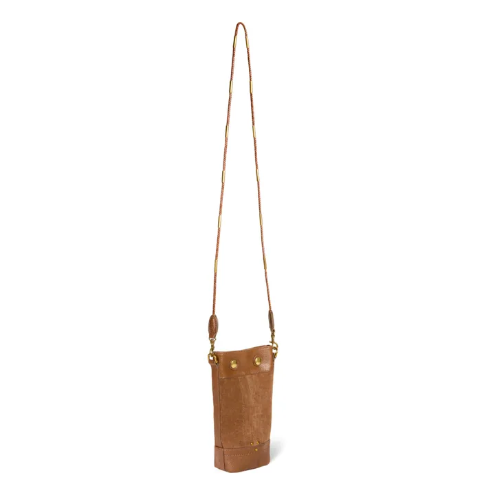 Jérôme Dreyfuss Sac Ben Mini | Tabac