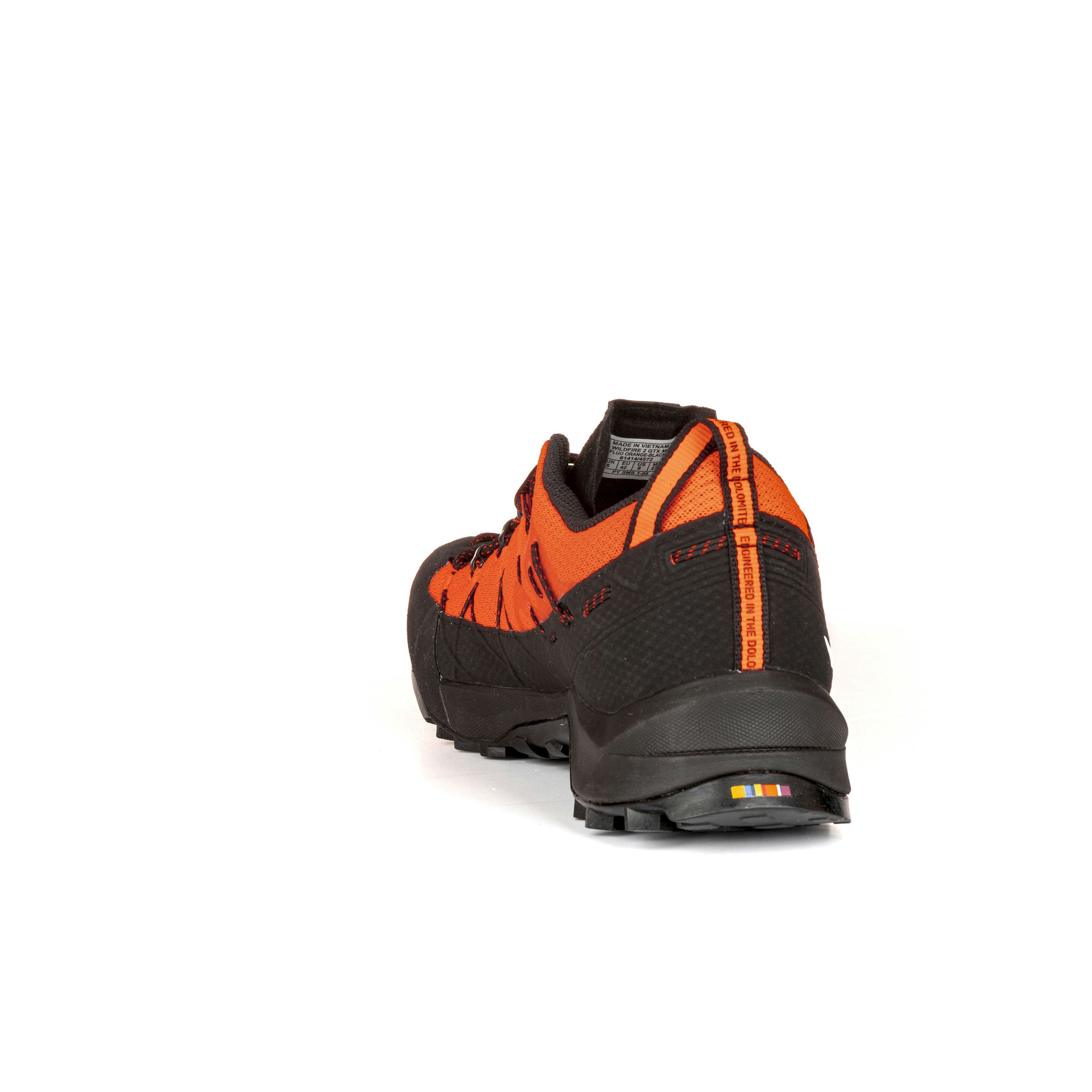 Wildfire 2 Gore-Tex® Schuh Herren