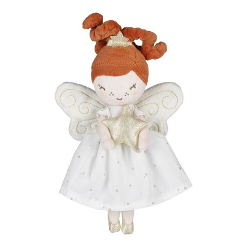 Knuffelpopje Mia