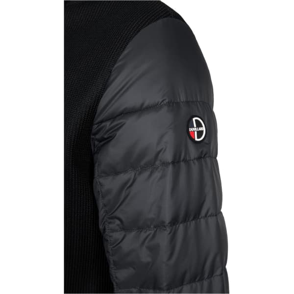 Pull DUVILLARD LARGO BLACK