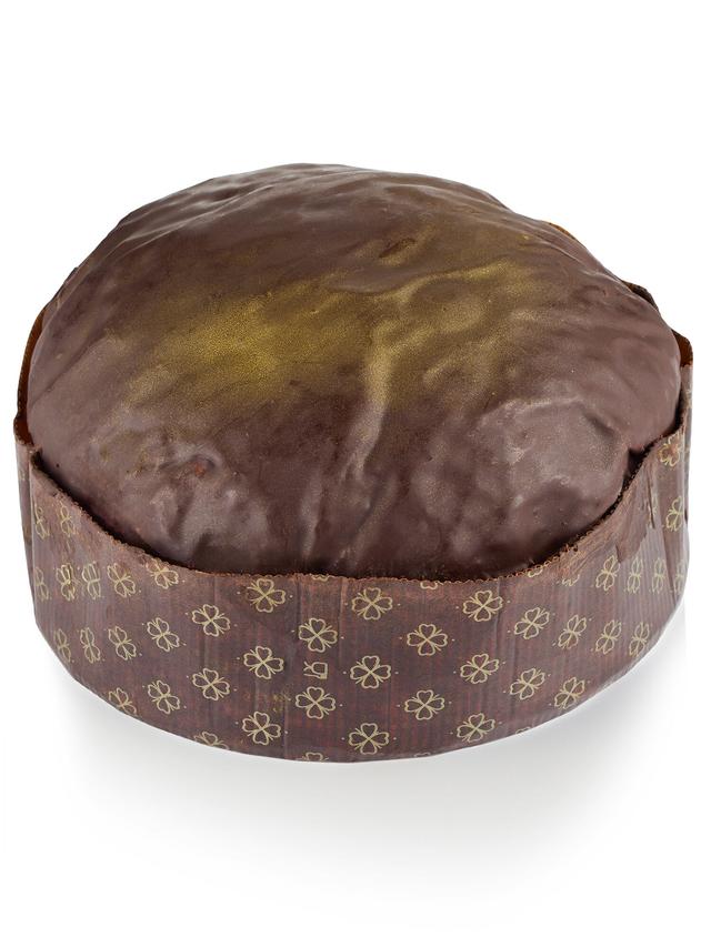 Gold-Panettone