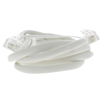 Q-Link RJ11 2 meter KPN keur