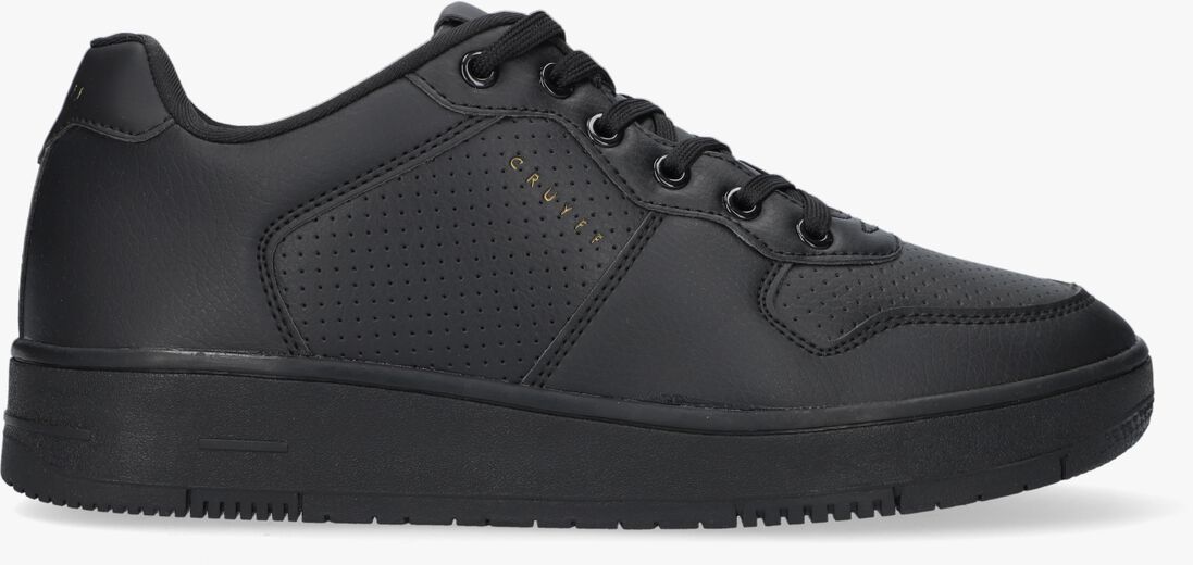 CRUYFF zwarte cruyff lage sneakers indoor royal