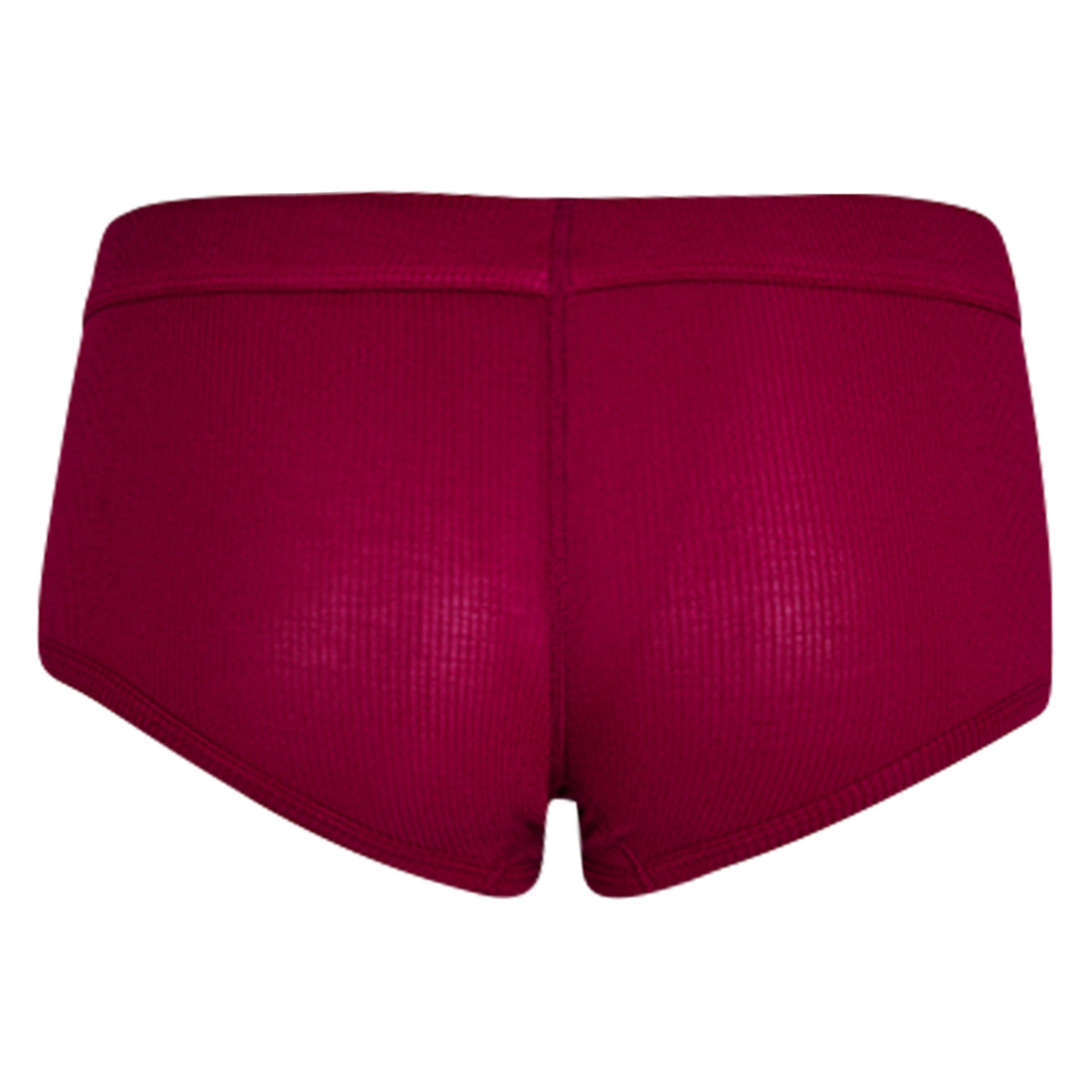 adidas Originals 2x2 Ribbed Brief