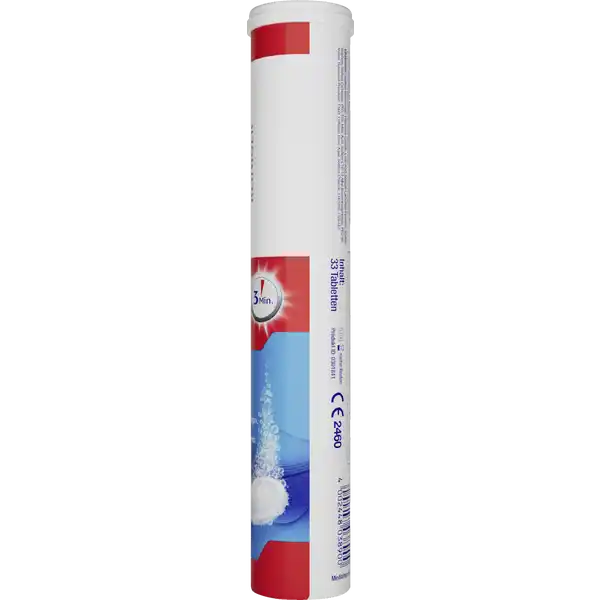 Reiniger Aktiv Plus