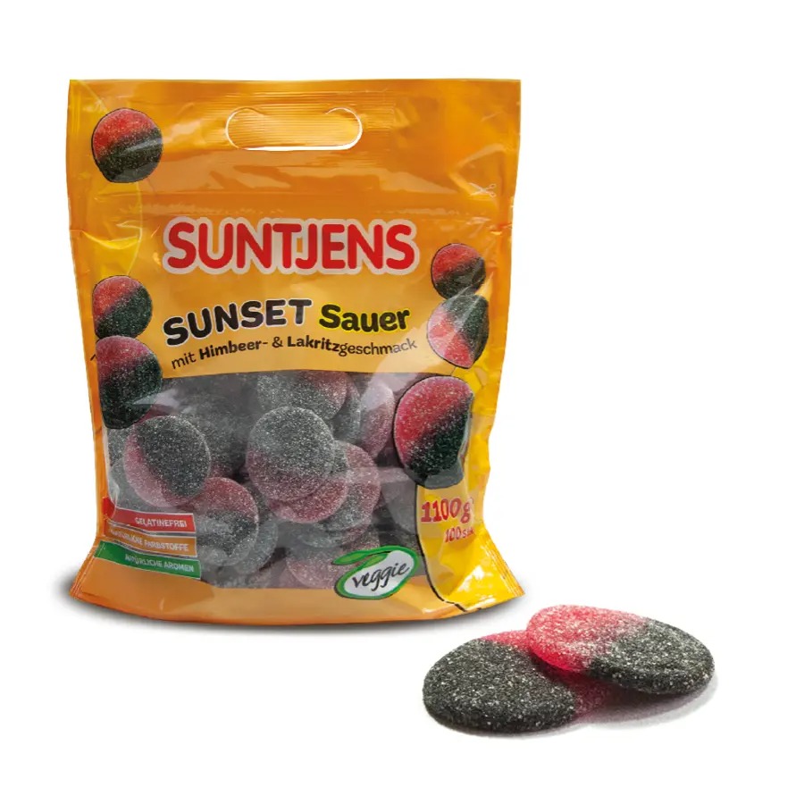 Suntjens Sunset – Veggie (1100 gr)