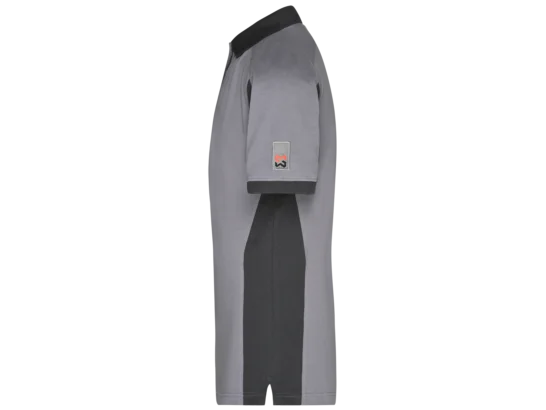 Polo de travail Cetus Würth MODYF Gris/Anthracite