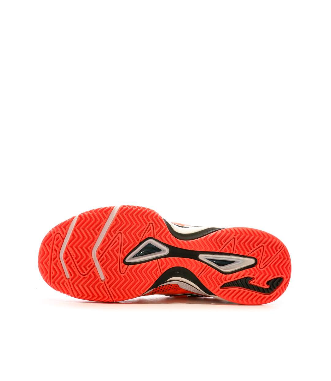 Chaussures de Padel Rouge Homme Joma Slam 2207