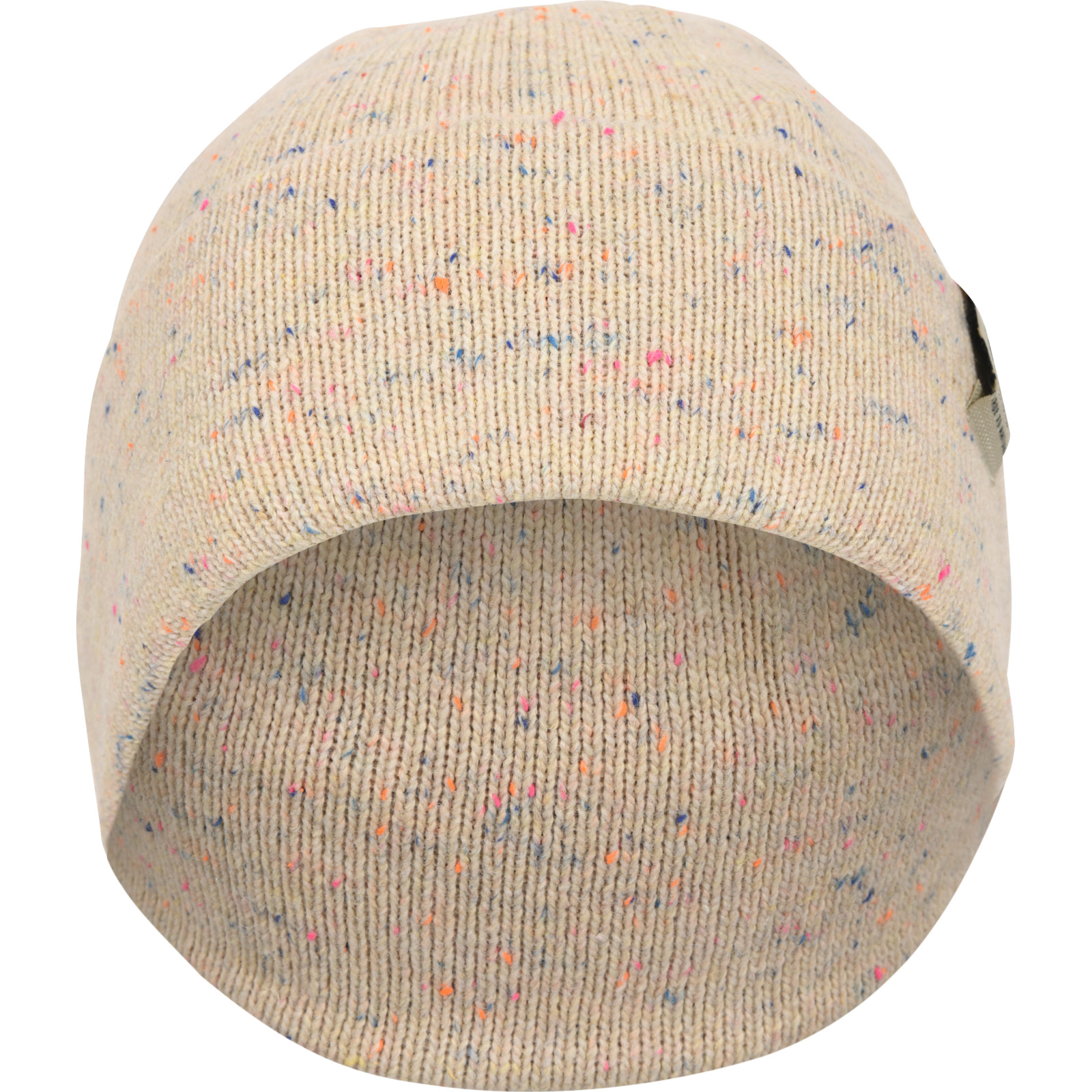 Sherpa Sukhi Kinder Beanie mel, grau, OS