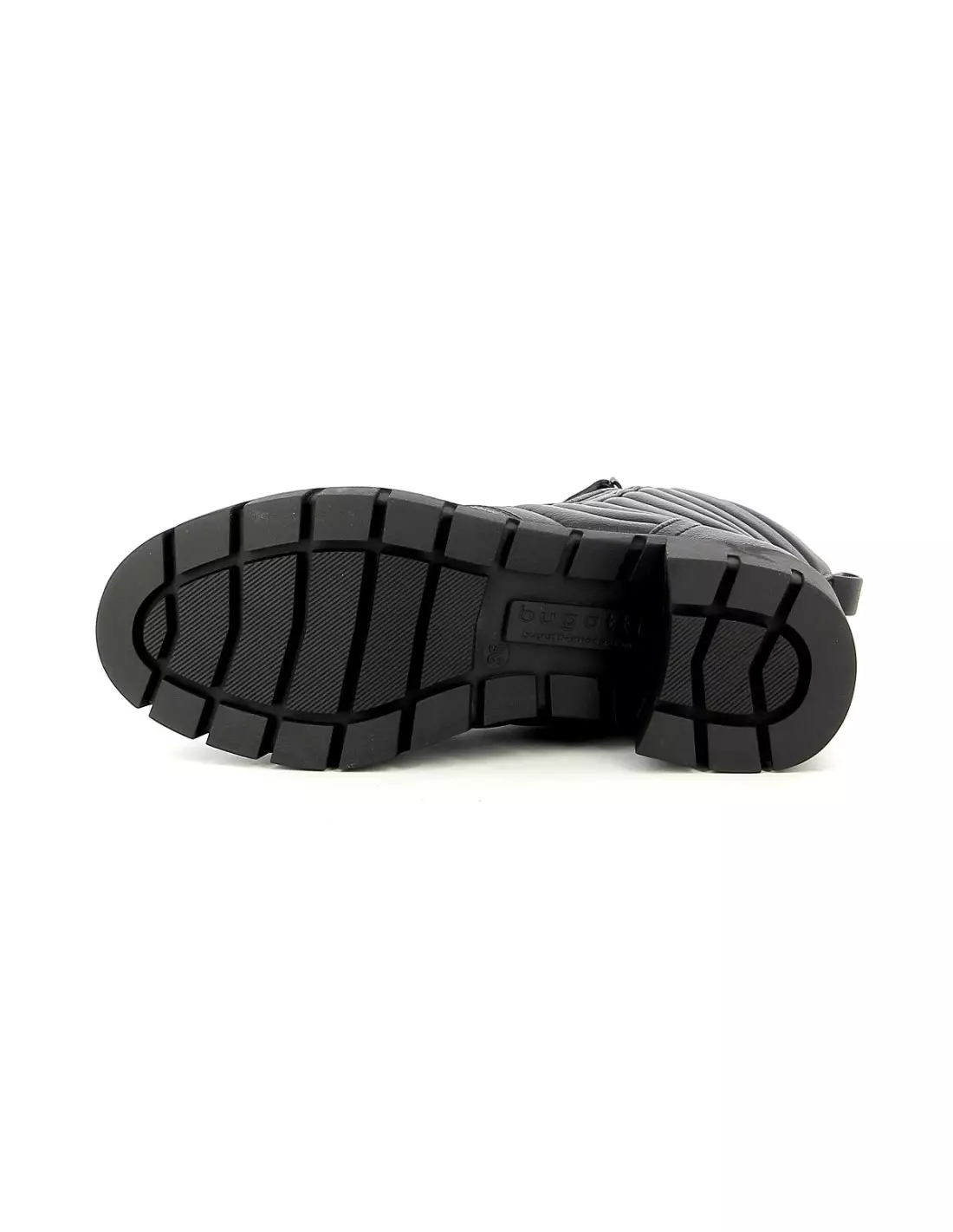 BUGATTI ELARA - Boots & bottines Schwarz