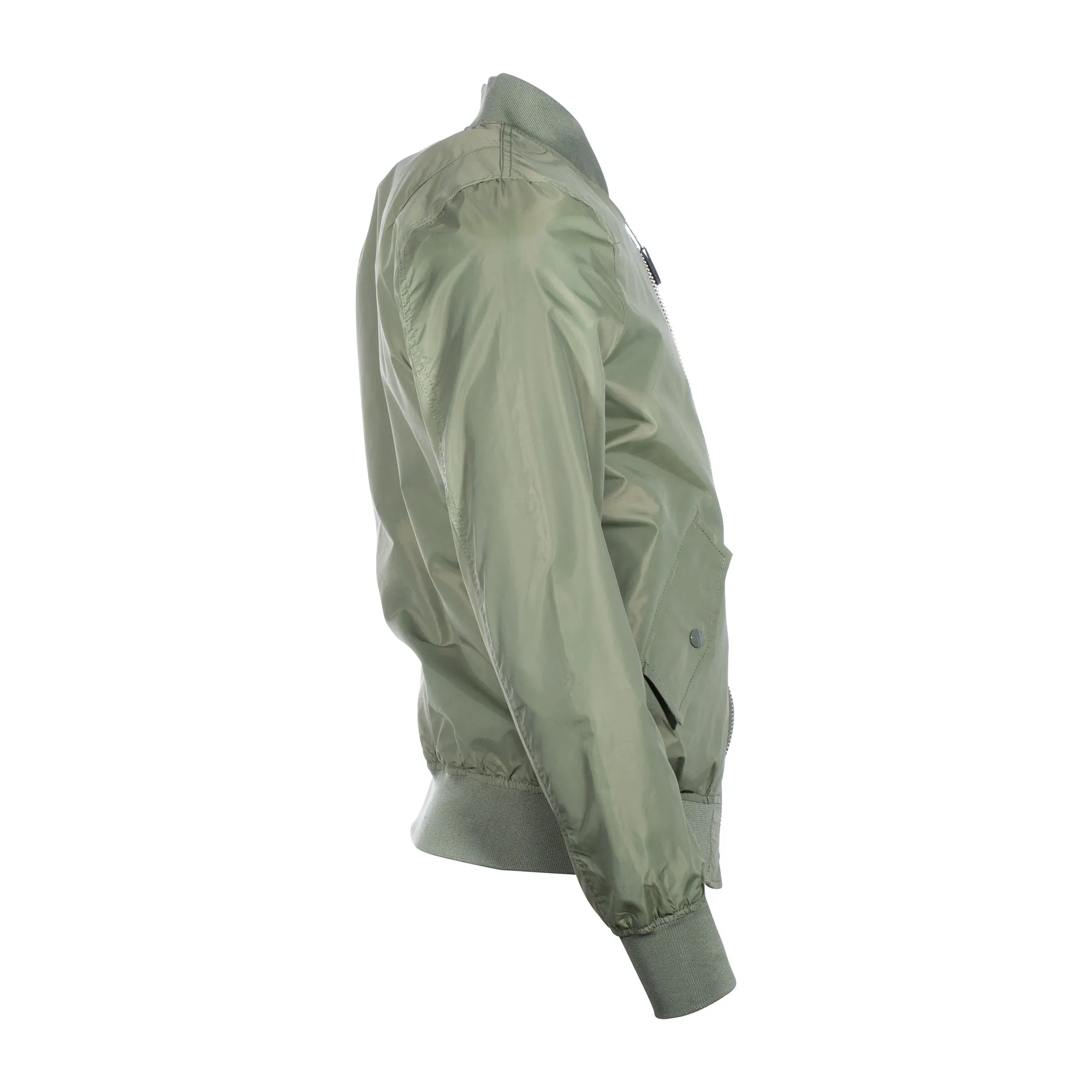 Mil-Tec -  MA1 Fliegerjacke Summer