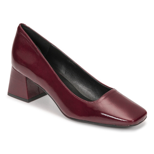 JB Martin - VIVA - VERNIS BORDEAUX