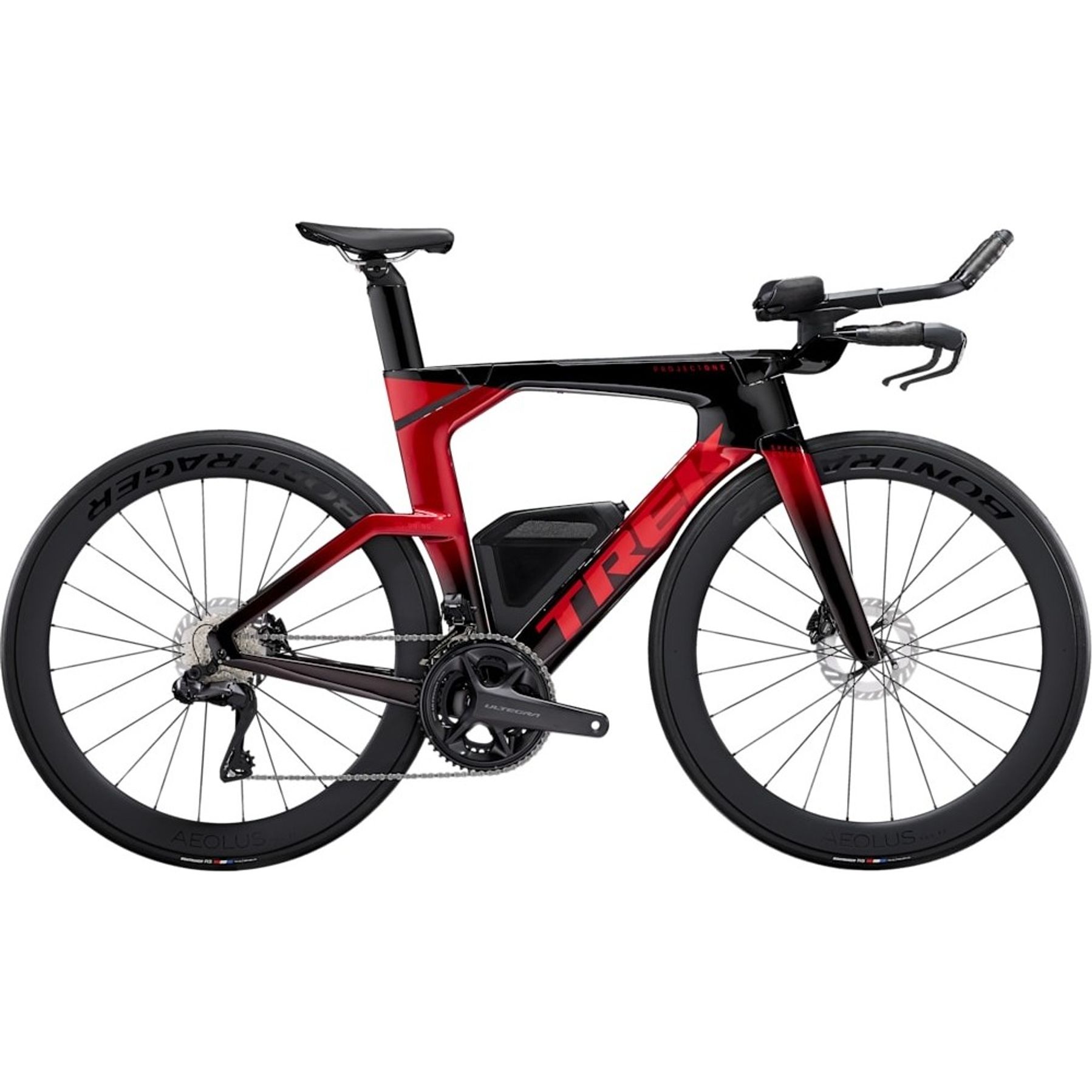Trek Speed Concept Project One