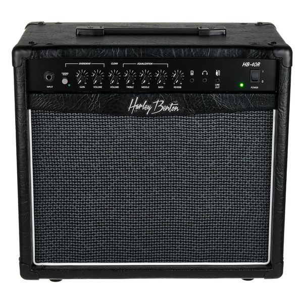 Harley Benton SC-1000 VB Progressive Bundle