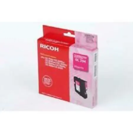 Ricoh Tintenpatrone RC-M21 Magenta