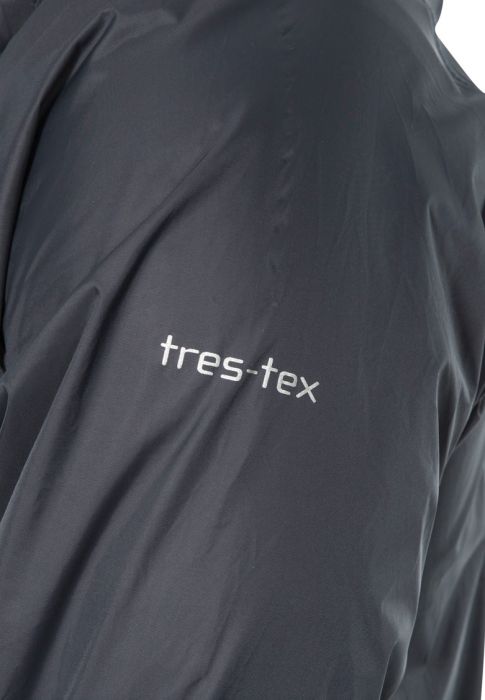 QIKPAC JACKET herreregnjakke