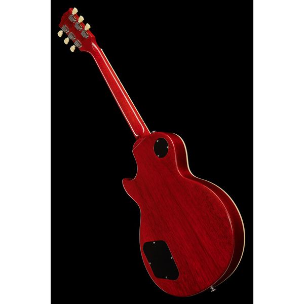 Gibson Les Paul Standard 50s Cherry