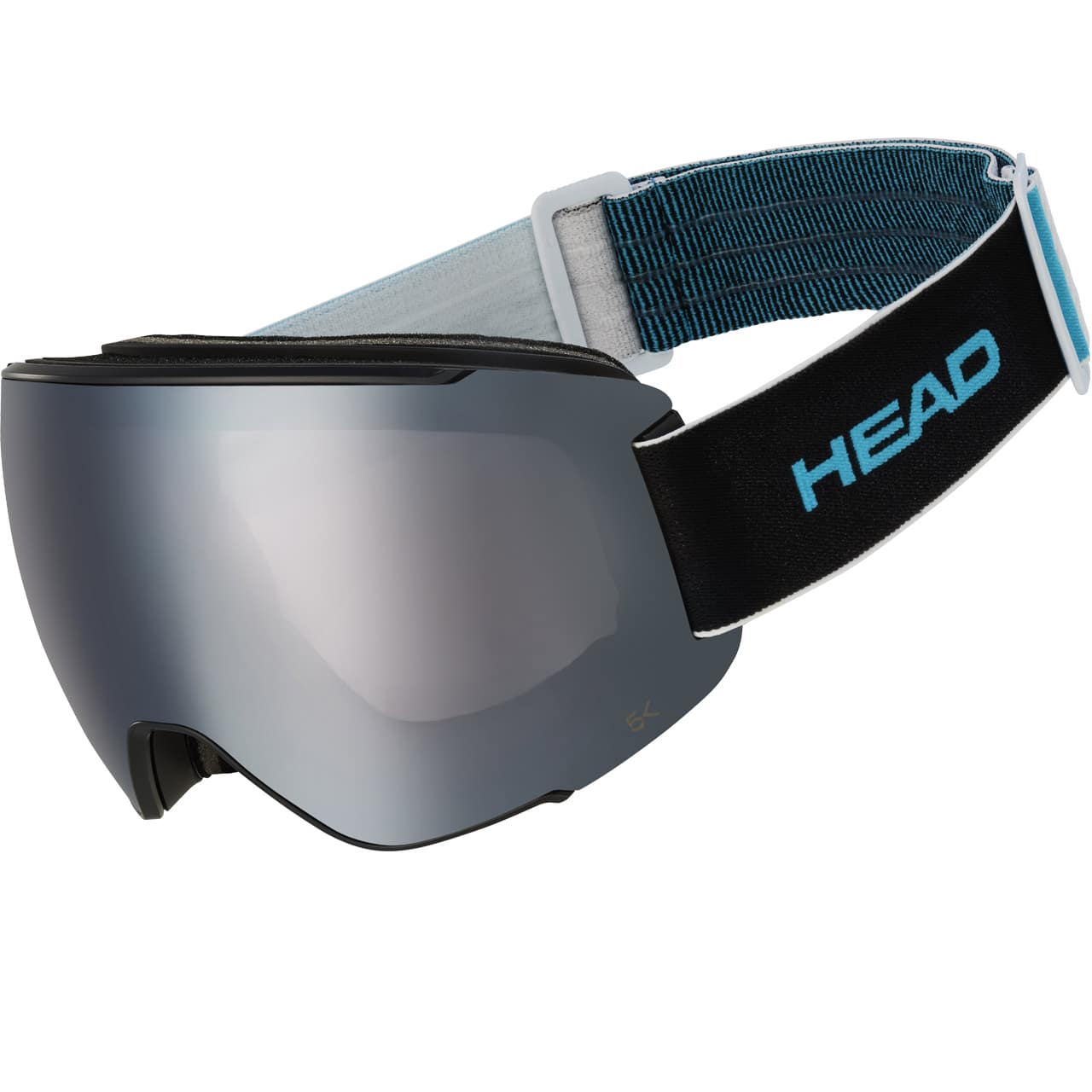 Head Sentinel 5K chrome RD   Ersatzscheibe | Head Skibrillen | Head | H | MARKEN | XSPO