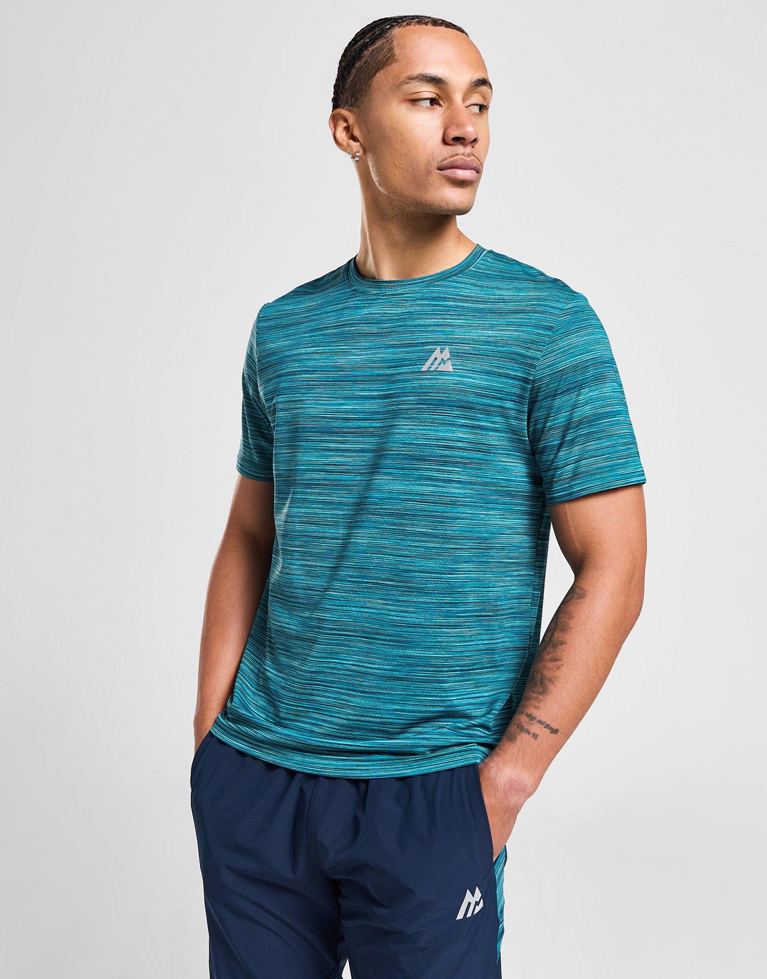 MONTIREX Trail T-Shirt