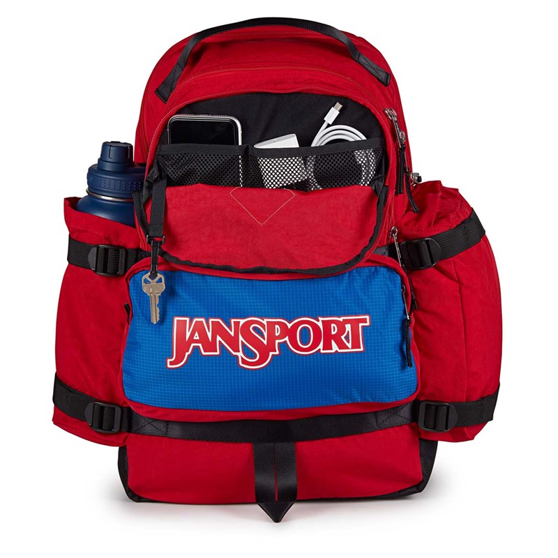 JanSport<br>Rygsæk S Seattle 15