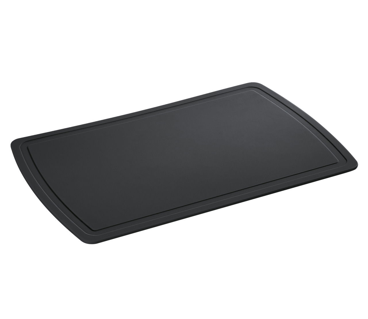 Zassenhaus Schneidmatte schwarz 38x25cm PREMIUM LINE