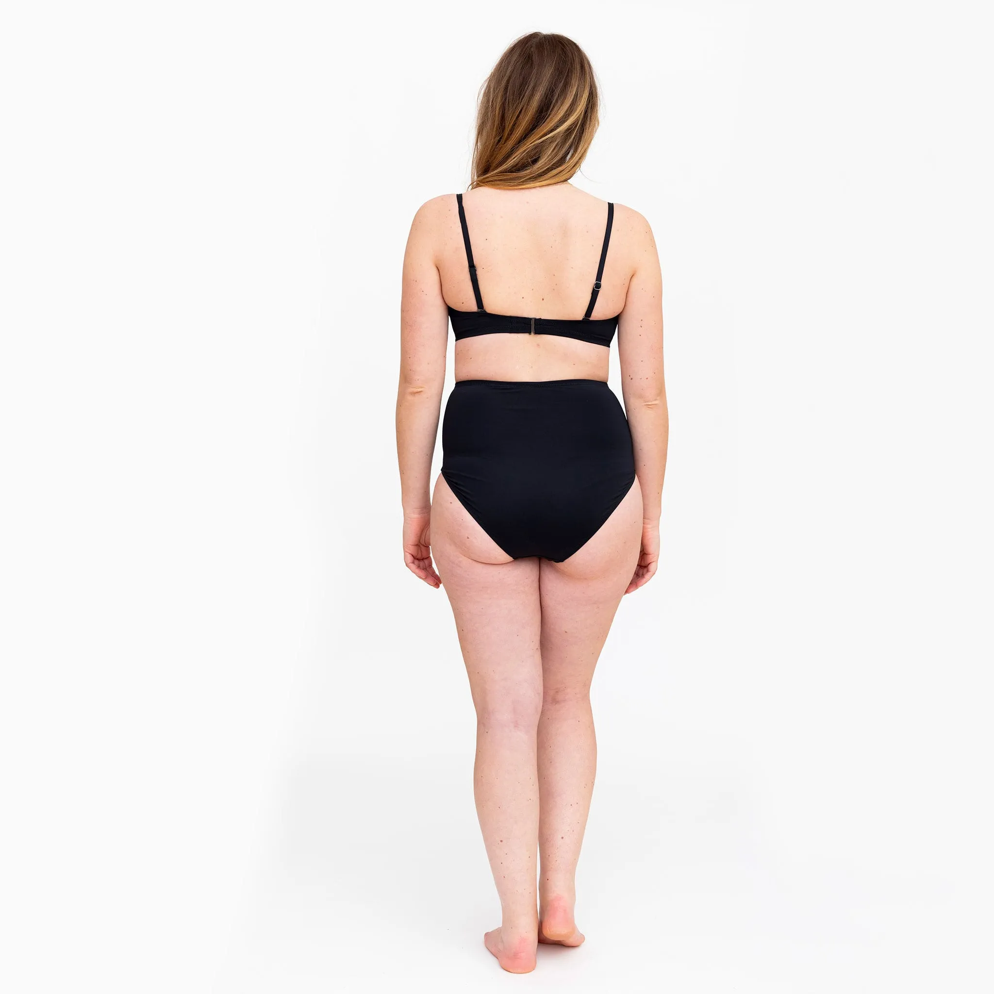 Bella Maternité Bas Bikini Maternité Laurie