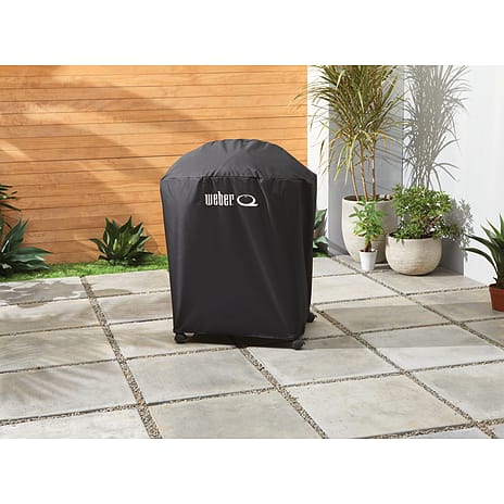 Weber Premium overtræk Q3200N+
