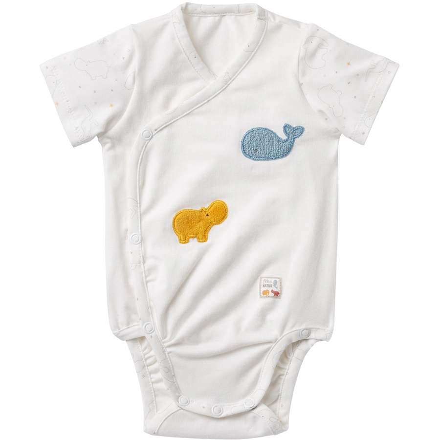 fehn® Baby-Erstausstattungs-Set fehnNatur