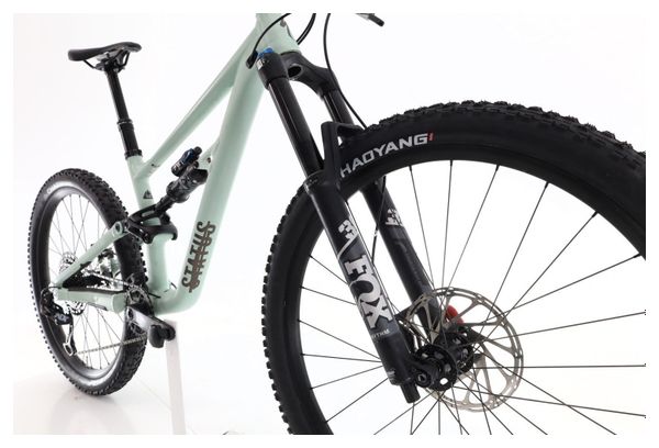 Produit reconditionné · Specialized Status FSR / Vélo VTT / Specialized | Bon état