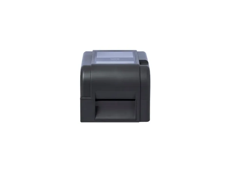 Brother TD-4420TN - Etiketprinter - direkte termisk/termisk overførsel - Rulle (11 cm) - 203 dpi - op til 152.4 mm/sek. - USB 2.0, LAN, USB vært, RS232C