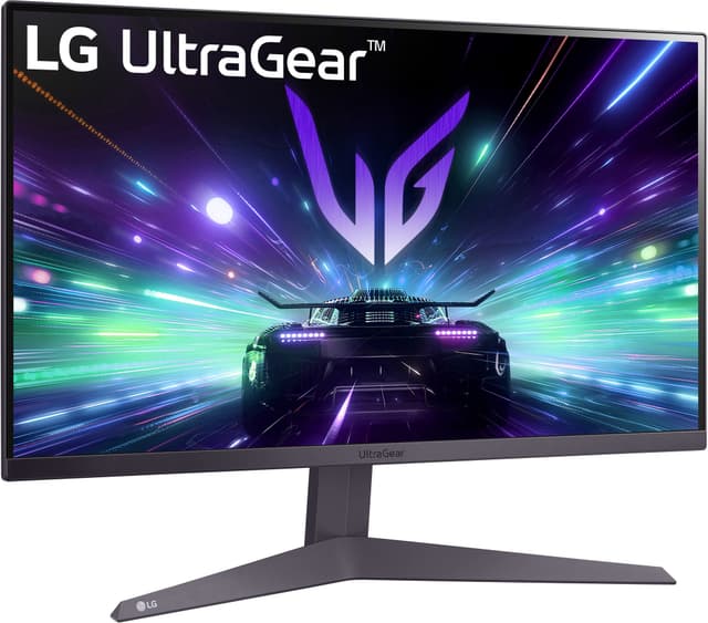 LG UltraGear 24GS50F 23,8